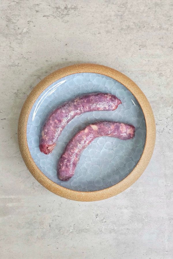 Beef Sausage