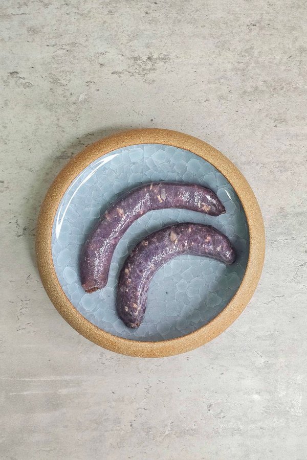 Kangaroo Sausage