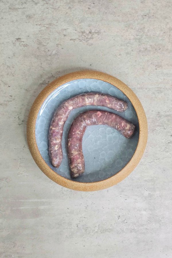 Lamb Sausage
