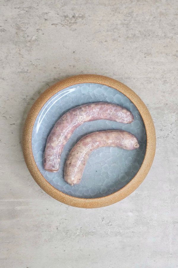 Pork Sausage