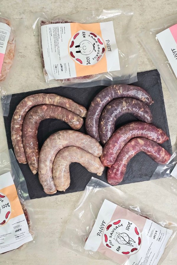 Chicken Sausage