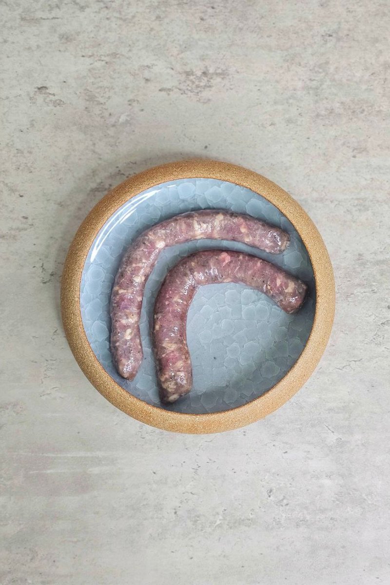 Lamb Sausage