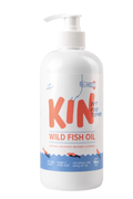 KIN Wild Fish Oil