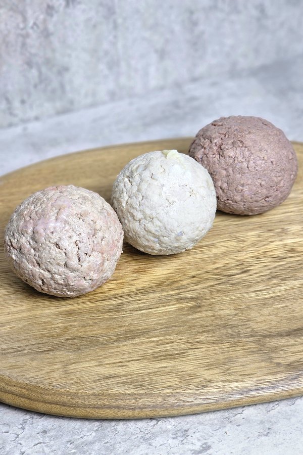 Lionhead Meatball 250g [CNY 2026]