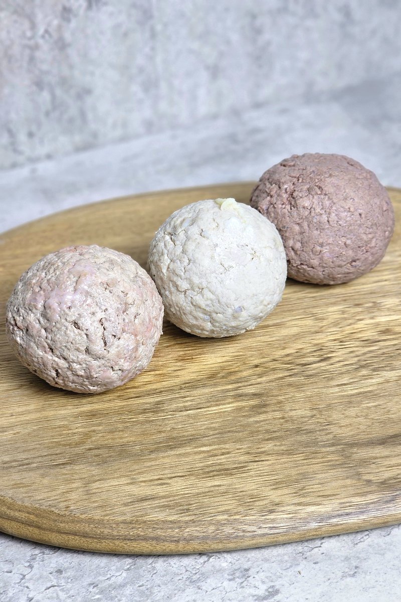 Lionhead Meatball 250g [CNY 2026]