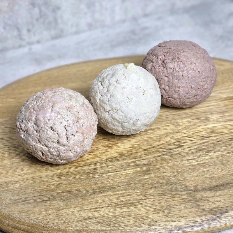 Lionhead Meatball 250g [CNY 2026]