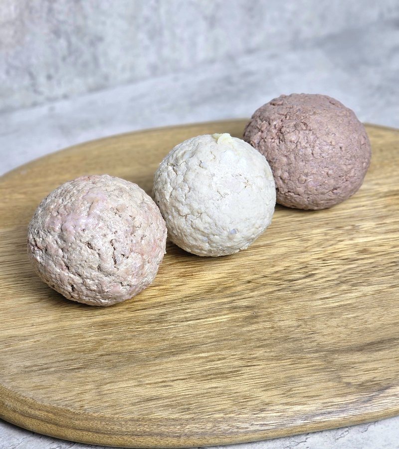 Lionhead Meatball 250g [CNY 2026]