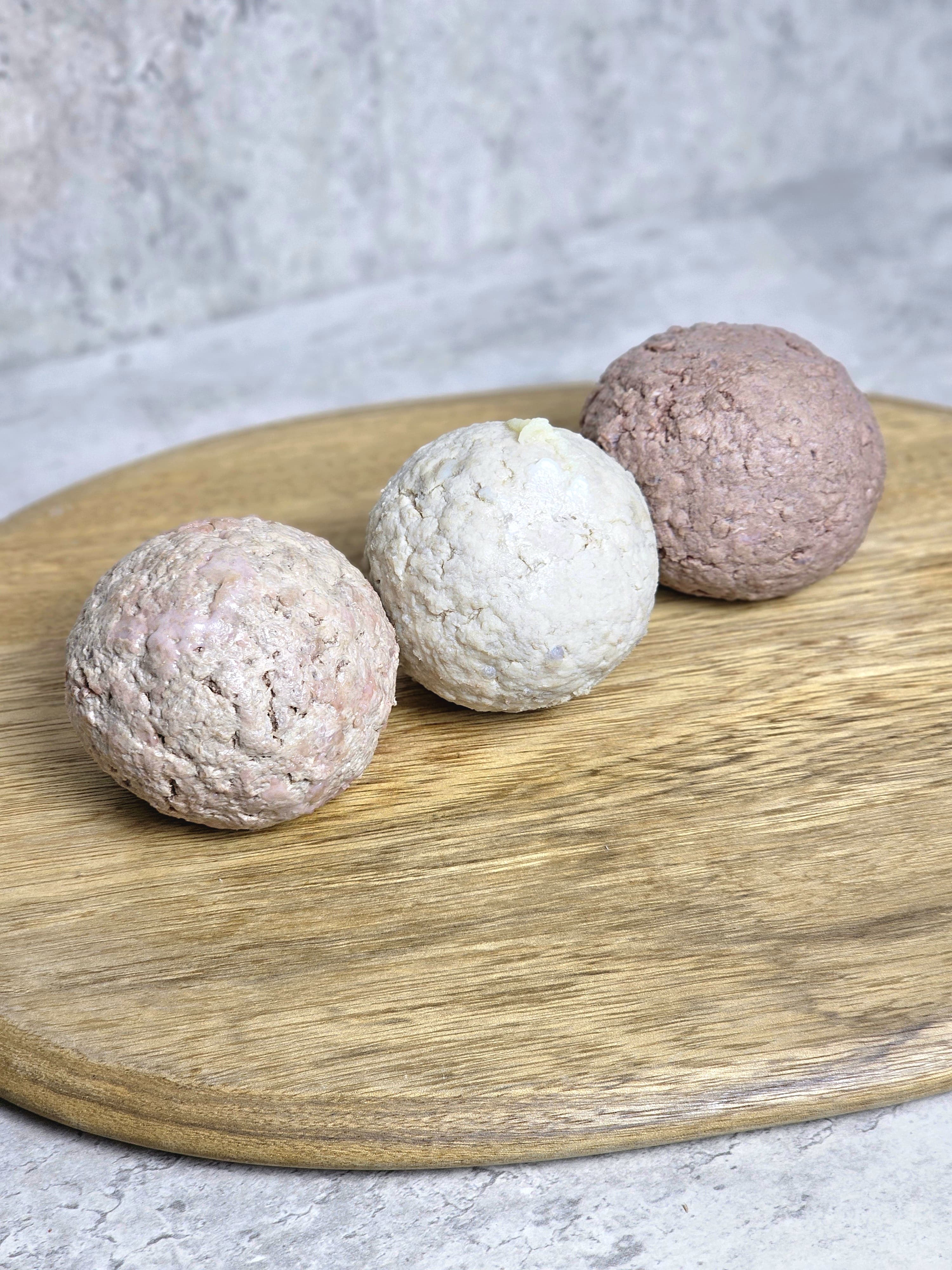 Lionhead Meatball 250g [CNY 2026]