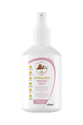 Lillidale Antimicrobial Wound Care