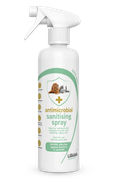 Lillidale Antimicrobial Sanitising Spray