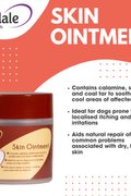 Lillidale Skin Ointment for Dogs