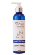 Squeaky Clean Shampoo