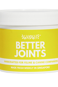 Better Joints