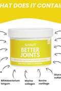 Better Joints