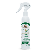 Lillidale Antimicrobial Dental Spray
