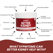 Better Kidney 150g