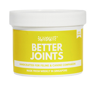 Better Joints