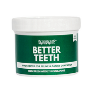 Better Teeth