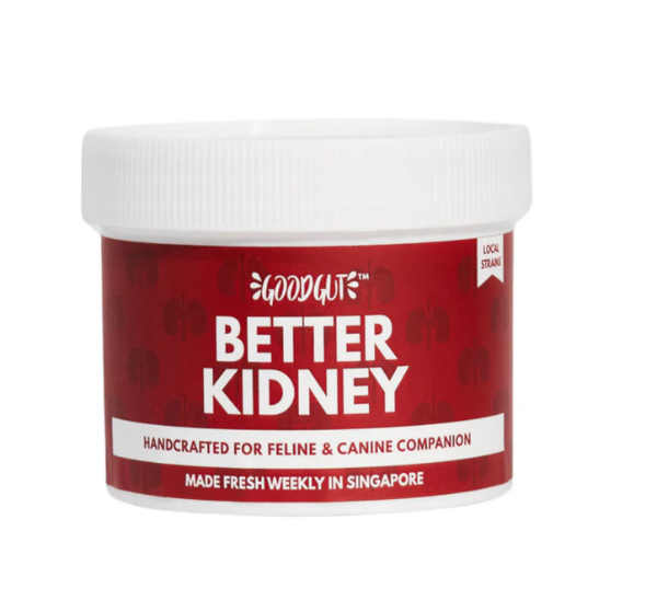 Better Kidney 150g