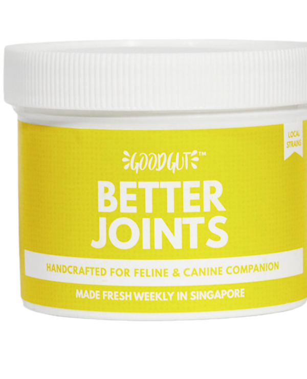 Better Joints