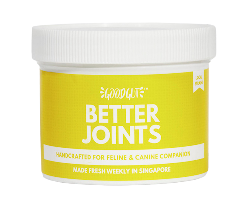 Better Joints