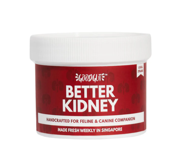 Better Kidney 150g