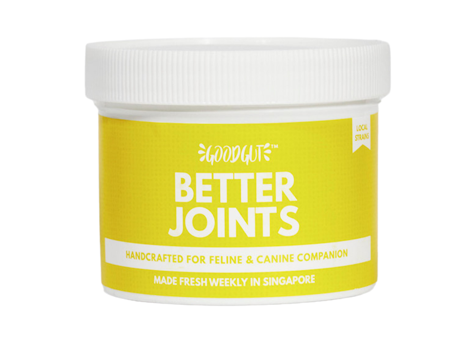 Better Joints