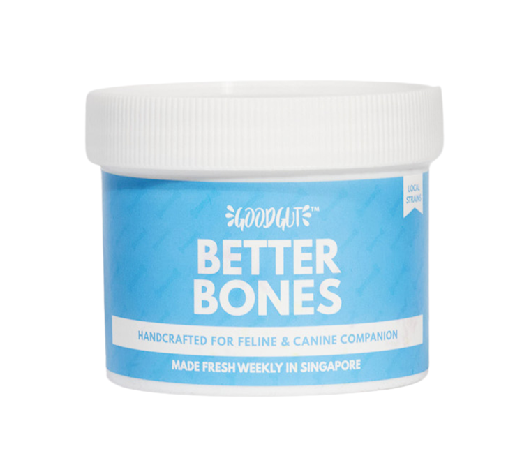 Better Bones