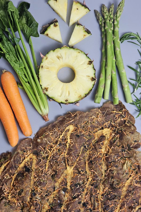 Pork Lamb Roast