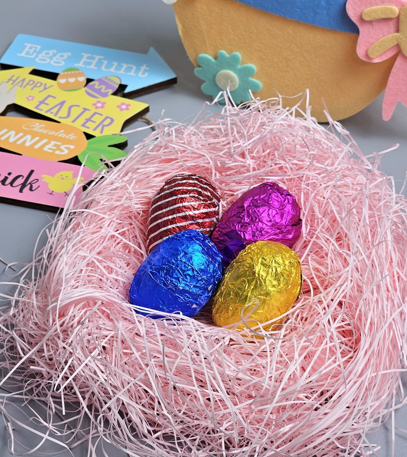 Easter Surprise
