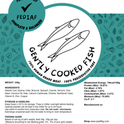 Gently Cooked Fish