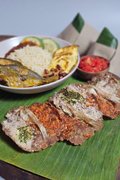 🇸🇬 Nasi Lemak (National Day Special)