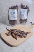 Durian Duck Jerky