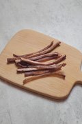 Duck Trachea