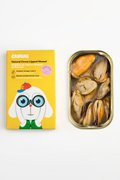 Canumi Green Lipped Mussels