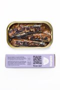 Canumi Natural Sardines