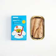 Canumi Mackerel Fillets