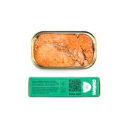 Canumi Monkfish Liver