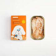 Canumi Salmon