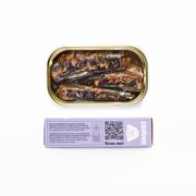 Canumi Natural Sardines