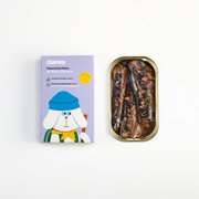 Canumi Natural Sardines