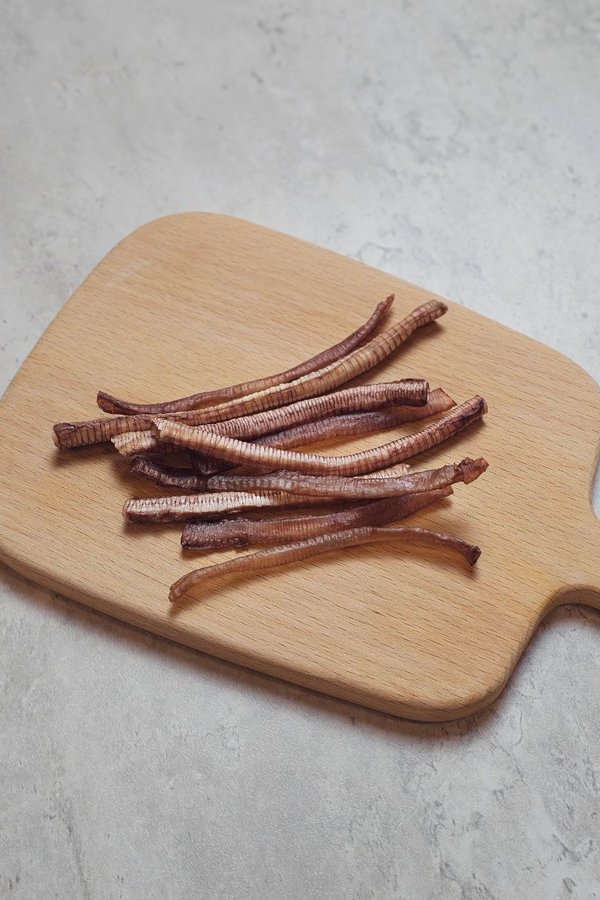 Duck Trachea