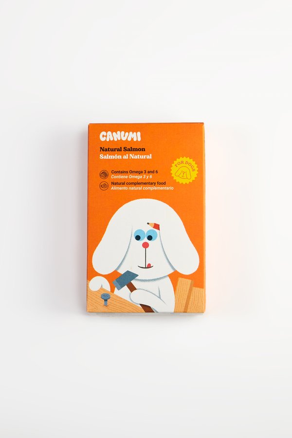 Canumi Salmon