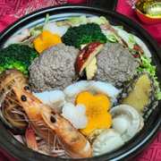 Pencai 盆菜 [CNY 2026]