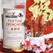 Fortune Crunchers 发财棒 [CNY 2026]