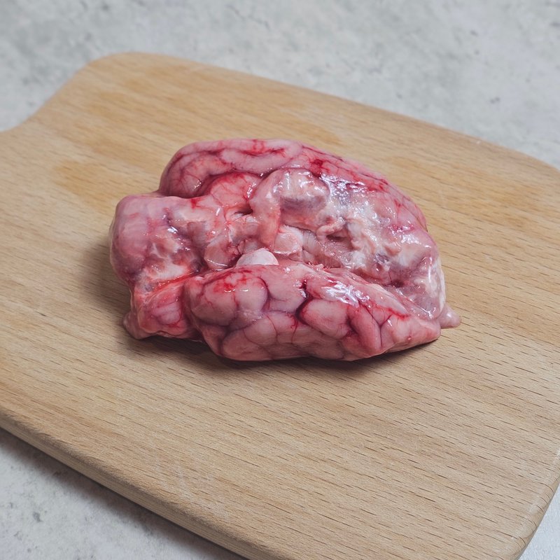 Pig Brain