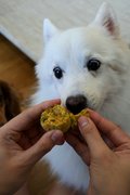 Veggie Ball (Kidney Friendly)