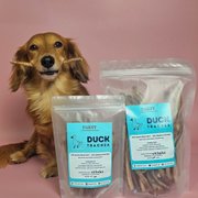 Duck Trachea Value Pack