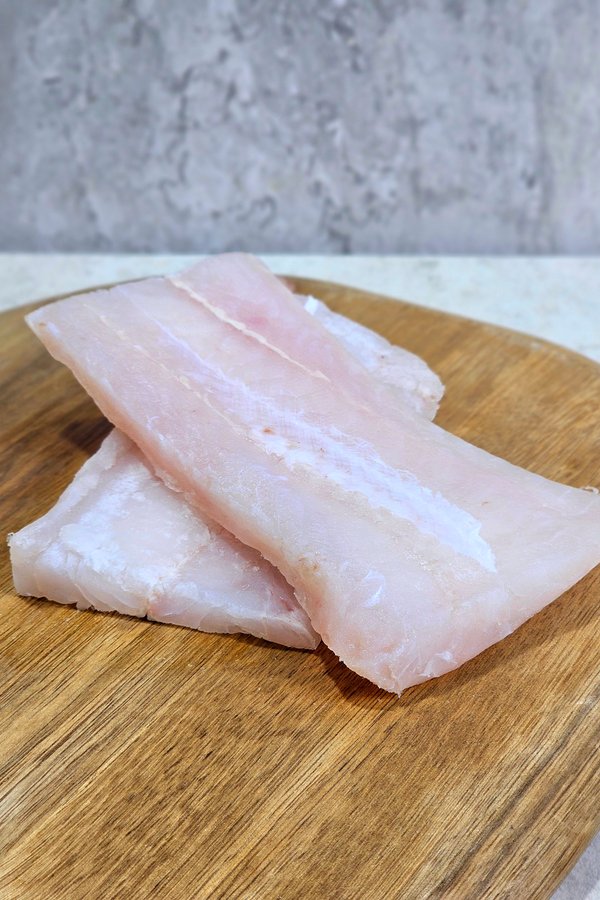 Hoki Fillet