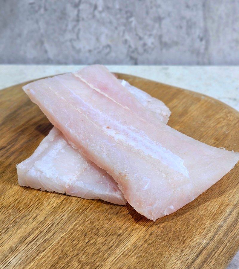 Hoki Fillet